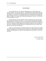 Nghiên cứu và thiết kế hệ thống điều khiển số nhiệt độ 