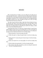 ĐTN các chính sách phát triển kinh tế xã hội