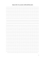 Xây dựng quan hệ truyền mô men từ động cơ tới các bánh xe chủ động khi quay vòng 