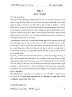 Hoàn thiện hoạt động xúc tiến hỗn hợp của ngân hàng TMCP an bình chi nhánh thừa thiên huế 