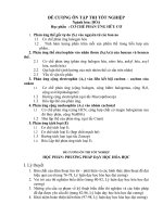 Tài liệu NganhHoa(HuucovaPP) doc