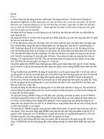 Đáp án Olympic 30/04 Sinh học 10_đề 04