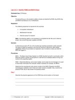 Tài liệu Identify ROM and BIOS Chips docx