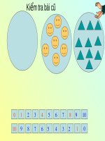 Gián án BÀI 38_LUYỆN TẬP CHUNG