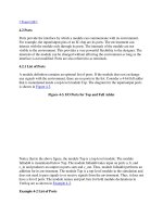 Tài liệu Modules and Ports part 2 pptx