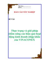 Tài liệu Luận văn: 