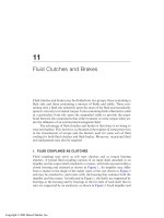 Tài liệu Clutches and brakes design and selection P11 ppt
