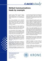 Tài liệu Case Study - Skilled Com pptx