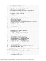 Tài liệu Windows Internals covering windows server 2008 and windows vista- P17 pdf