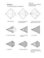 Tài liệu Nghệ thuật xếp hình Nhật Bản:ratracer_2 docx