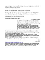 Tài liệu Tiện ích Youtube 3 pptx