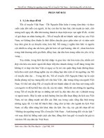 Khai thác các di tích lịch sử văn hóa vương triều mạc tại hải phòng phục vụ hoạt động du lịch 