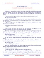 Tài liệu Lục mạch thần kiếm - tập 95 pptx