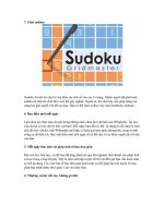 Giúp trí nhớ nâng cao vượt trội 