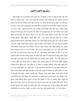 Thực tiễn sử dụng tín dụng xuất khẩu, trợ cấp và bán phá giá hàng hoá để đẩy mạnh xuất khẩu của một số nước trên thế giới 