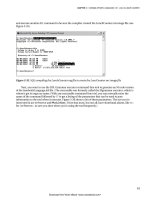 Tài liệu Beginning SQL Server Modeling- P4 pdf