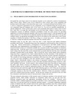 Tài liệu High Performance Driver P3 doc