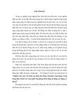 Nghiên cứu máy cắt thấp áp dòng lớn hãng schneider ứng dụng trong bảng điện chính các trạm phát dự phòng khởi động tự động các động cơ diesel 