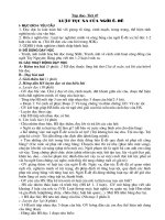 Bài soạn Giao an lop 5 - Tuan 24