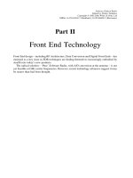 Tài liệu Phần mềm xác định radio P2 docx