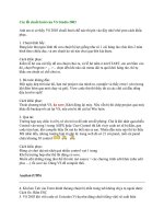 Tài liệu C Sharp part7 docx