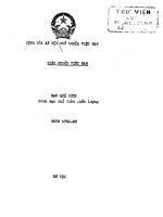 Tài liệu TCVN 4782-89 docx