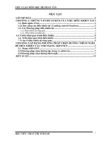 Bạn hãy giả định một môi trường ARPANET và áp dụng phương pháp chọn đường thích nghi để điều khiển tải cho mạng này  