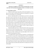 374 đẩy mạnh công tác đào tạo nhân viên kinh doanh trong công ty cổ phần vật giá việt nam 