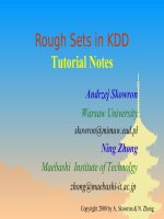 Tài liệu rs-kdd pdf