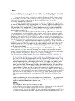 Tài liệu Tài liệu Lịch sử Đảng pdf