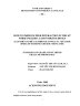 How to improve peer interaction in the 10th form english class in high schools = làm thế nào để cải thiện sự tương tác giữa học sinh lớp 10 trong giờ học tiếng anh