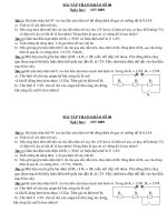 Bài soạn Bai tap tham khao 7