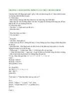 Tài liệu C# Giới thiệu toàn tập part3 ppt