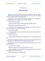 Tài liệu Lưu hương đảo soái - tập 8 pdf