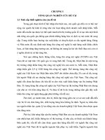 337 giải pháp về nguồn nguyên liệu nhằm phát triển xuất khẩu hàng thủ công mỹ nghệ sang thị trường nhật bản ( lấy tổng công ty thương mại hà nội làm đơn vị nghiên cứu) 