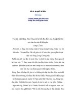 Tài liệu Bích Huyết Kiếm11a ppt