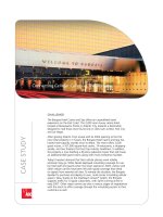 Tài liệu Connecting Cellular Callers at The Borgata pdf