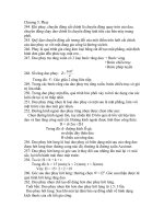 Tài liệu Chương 5: Phay doc