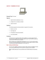 Tài liệu Installation of Linux pptx