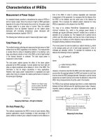 Tài liệu Characteristics of IREDs pptx