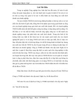 BÁO CÁO THỰC TẬP: 