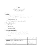 Tài liệu Học Hát Bài - Mời Bạn Vui Múa Ca (Nhạc và lời: Ph doc