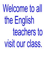 Tài liệu English 10b2