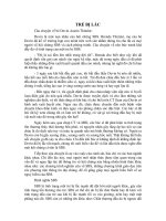 Tài liệu Trẻ bị lắc doc