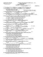 Gián án Bo de thi TN vao 10: 5 ma de (302)