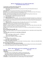 Tài liệu bài 49, 50,51