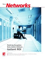 Tài liệu ADC KRONE Network News - Vol.13 No.1 - 2006 pdf