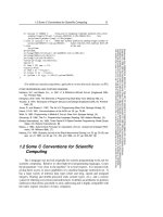 Tài liệu Preliminaries part 3 docx