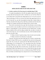 37 chuyen de tot nghiep XK hàng thủ công mỹ nghệ 