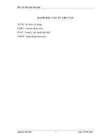 Phương hướng chiến lược phát triển của công ty trong thời gian tới 